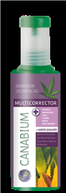 CANABIUM MULTICORRECTOR  CARENCIA 500 ML