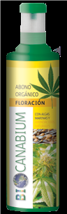 CANABIUM ABONO FLORACION 1000ML
