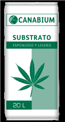 SUB CANABIUM 20L