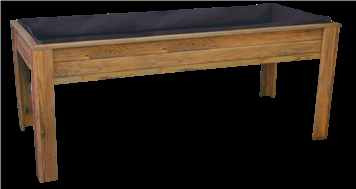 HORTUP MESA CULTIVO IPOMEA XL-80 270L