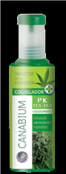 CANABIUM COGOLLADOR+ PK 13,5-14,5 500