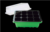 INVERNADERO PEQUEÑO PACK-3