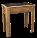 HORT UP MESA CULTIVO IPOMEA S