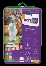 MANTA TÉRMICA PROTECCIÓN INVIERNO 4x6 M