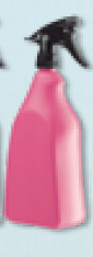 PULVERIZADOR STANDARD 1L MAGENTA