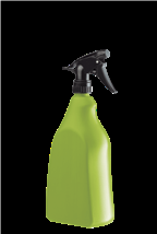 PULVERIZADOR STANDARD 1L VERDE LIMA