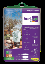 FUNDA TÉRMICA PROTEC  INVIERNO 1,2x2 1,2