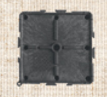 BASE COMPOSTADOR COMBOX GRIS