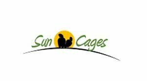 Sun cages