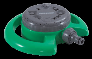 Aspersor Multifunción Spray 8