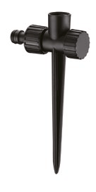 Estaca Plástico Dual 1/2”