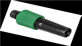 Lanza Regulable Maxi Flow User