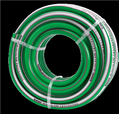 Manguera Jardín Ultra Green Hose A-Tst 5/8”- 15 M