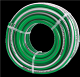 Manguera Jardín Ultra Green Hose A-Tst 3/4”- 25 M