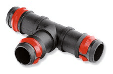 Te Anilla De Seguridad 16 mm