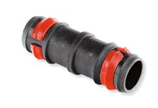 Unión Anilla De Seguridad 16 mm Unión Anilla De Seguridad 16 mm