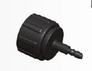 Adaptador Grifo Microtubo 3/4x5 Ø