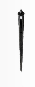 Piqueta RECTA Ø5mm