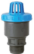 Ventosa CINÉTICA Ø3/4"mm