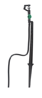 Micro-Aspersor Rotativo MICRO-ROTOR 360º Regulable 2 unidades