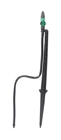 Micro-Difusor MICRO-JET 160º Regulable 2 unidades