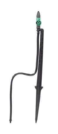 Micro-Difusor MICRO-JET 90º Regulable 2 unidades