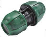 Enlace Reducido 25 - 32 Ø (mm)(PARA TUBERÍA PE PUSH'N FIT) 2UNIDADES Enlace Reducido 25 - 32 Ø (mm)(PARA TUBERÍA PE PUSH'N FIT) 2UNIDADES