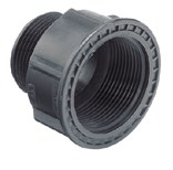 Reducción HEMBRA/MACHO    1"-3/4" Ø2UNIDADES