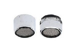 Atomizador CROMADO 1/2 Atomizador CROMADO 1/2"Ø 2UNIDADES