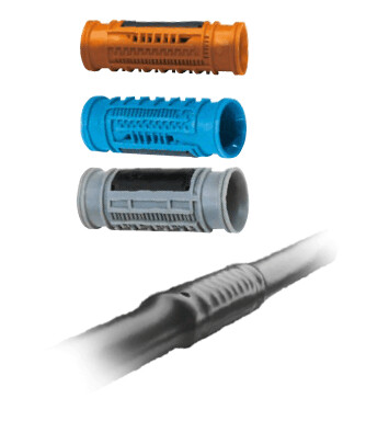 Tubo gotero integrado AUTOCOMPENSANTE D 0,33, 400 metros