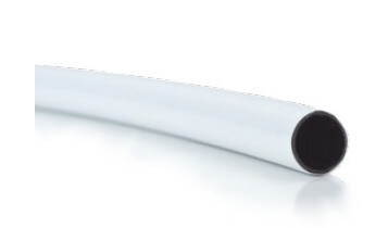 Tubo BI-CAPA RIEGO BRIMAX BLANCO 16mm 25 metros