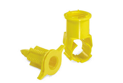 Collarín AUTOMÁTICO 25mm 3/4” Ø