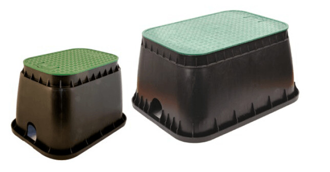 Arqueta Rectangular 67 x 49 x 33 cm