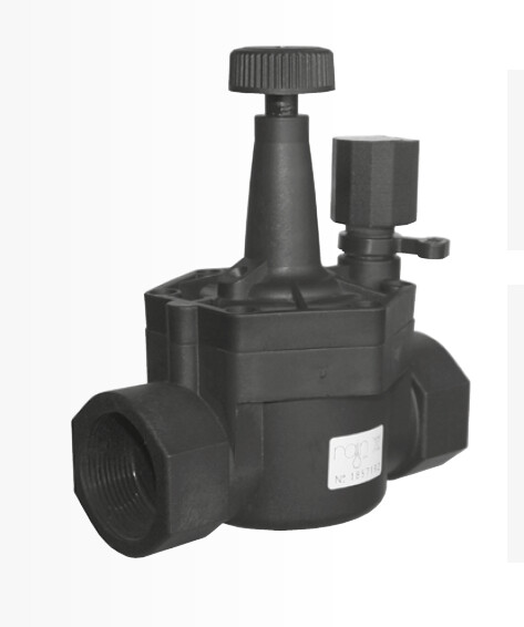 Electroválvula Serie RN 160 2” H 9VDC LATCH