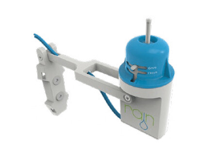 Sensor De Lluvia Mecánico