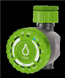 Programador Electrónico Rain Click