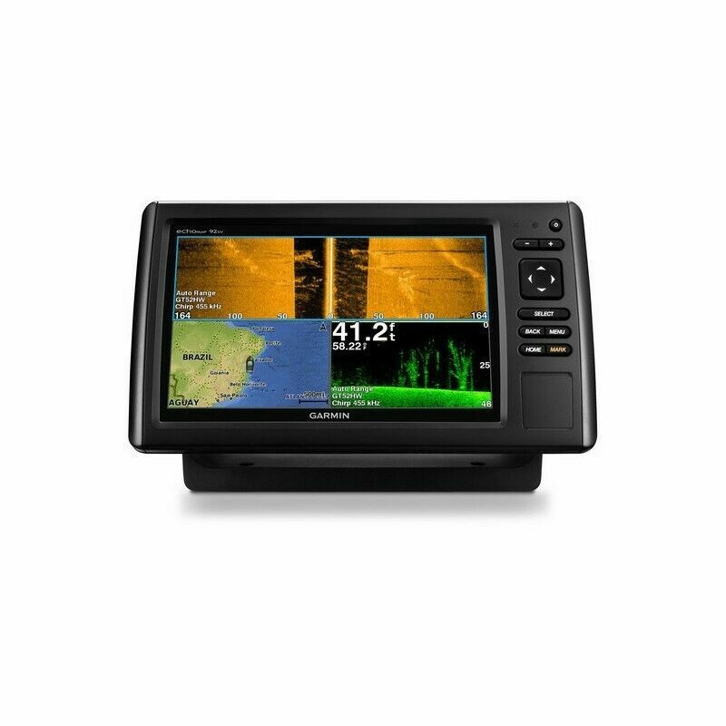 echoMAP™ CHIRP 92sv