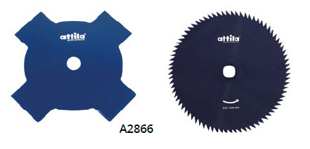 Disco Desbrozadora 4 D acero sks-5 255 mm Disco Desbrozadora 4 D acero sks-5 255 mm