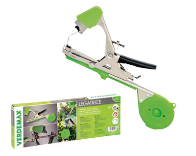 Máquina Atadora Cinta