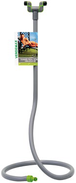 Nebulizador Sumer Fresh “Kobra”