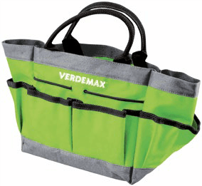 Bolsa Herramientas De Luxe