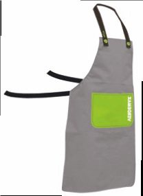 Delantal De Poliéster Lavable