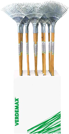 Box Promocional Escoba 3993