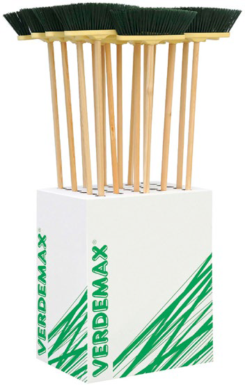 Box Promocional Escoba 4048