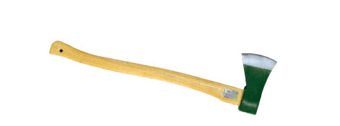 Hacha Forjada 70 cm 1,250 Kg