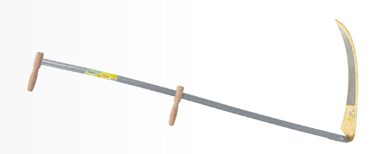 Hoz Guadaña Forjada 60 cm