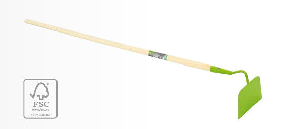 Azada Ligera Con Mango