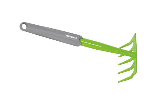 Rastrillo 5 Pinchos 32 cm