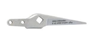 Partes Contra Cuchilla Cod. 4143