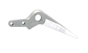 Cuchilla Recambio Para Cod. 4143